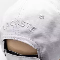 Imagem do Boné Lacoste Basic