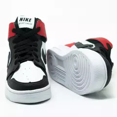 Tênis Infantil Botinha Nike Air Jordan - Loja Urban Style