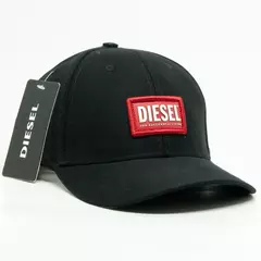 Imagem do Boné Diesel Classic