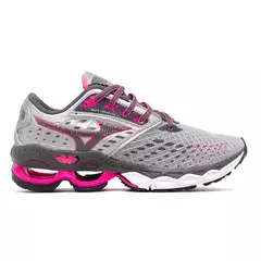 Tênis Feminino Mizuno Wave Creation 21