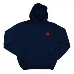 Blusa Moletom Hugo Boss Mini Com Capuz na internet