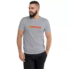 Camiseta Masculina Ferrari GT Championships - loja online
