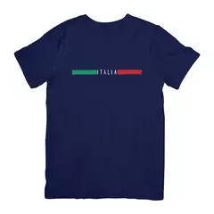 Camisa Italia na internet