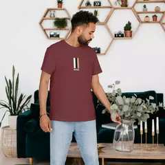 Camisa Hugo Boss Twin Tower - comprar online