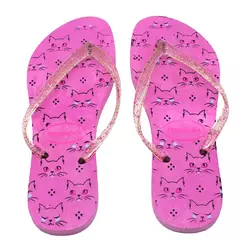 Chinelo Feminino Havaianas Cat