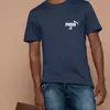 Camisa Puma Smurf