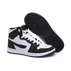 Tênis Basquete MID Botinha Cano Médio - comprar online