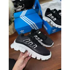 Tênis Masculino Adidas Adifom Megaride - Loja Urban Style