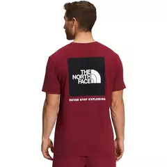 Camisa The North Face na internet