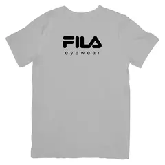 Camisa Fila Big Logo na internet