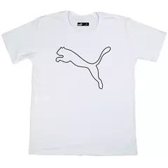 Camisa Masculina Plus Size Puma Flex