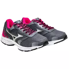 Tênis Feminino Mizuno Jet na internet