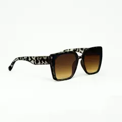 Óculos De Sol Feminino Paris - comprar online