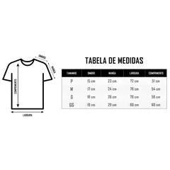 Camiseta Masculina Oversized Básica 100% Algodão Premium Alt