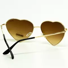 Óculos Dior Vogue Coração