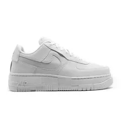 Tênis Feminino Nike Air Force 1 Pixel na internet