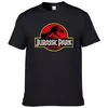 Camisa Jurassic Park