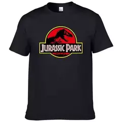 Camisa Jurassic Park