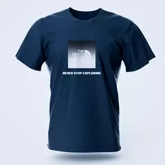 Camisa The North Face BeyondPeak - Loja Urban Style