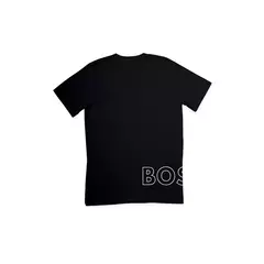 Camisa Hugo Boss Side na internet