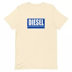 Camiseta Masculina Diesel na internet