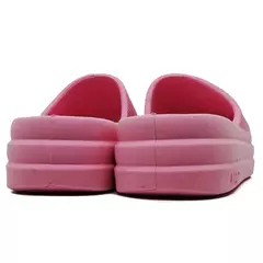 Chinelo Feminino Slide Nuvem Plataforma na internet