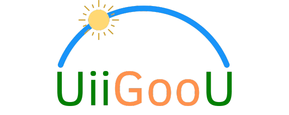 UiiGooU - Rotas Turísticas / Tourism Routes - João Pessoa/PB/Brasil 
