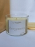 Vela Aromática Bergamota (95g) - comprar online