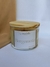 Vela Aromática Bergamota (95g)