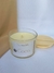 Vela Aromática Coco (95g) - Luz & Cheiro Aromas
