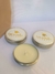 Kit Explorador de Fragrâncias: (4 Latinhas de 15g)
