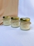 Combo 3 Velas Aromáticas de 30g (escolha os aromas)
