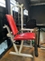 Sillón de cuádriceps - comprar online