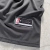 Regata NBA Chicago Bulls Preta - loja online