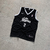 Regata NBA Los Angeles Preta - comprar online