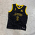 Regata NBA Lakers Preta - comprar online