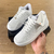 Nike Air Force 1 - Branco - comprar online