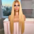 Lace Wig Britney - comprar online