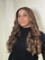 HD Lace Wig Anitta