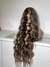 Lace Wig HD CIARA - Kiki Beauty Hair