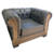 Chesterfield Constructor Talampaya