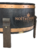Barrica Personalizada Tipo Mesa Ratona + Frapera - comprar online