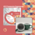 Kit presente Espresso - café + par de xícaras - comprar online