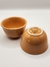 Dupla de Xícaras Tasting Cup Boram Um 120ml - Astral Cafés de Especialidade
