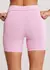 Short Blackout - Rosa - B.YOU Moda Fitness