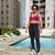 Legging Supplex