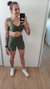 Short ATK - Verde - B.YOU Moda Fitness