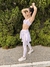 Imagem do Legging Style - Zero Transparência - Branco