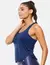 Regata Air - Azul Marinho - B.YOU Moda Fitness