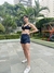 Shorts Cool - Preto - B.YOU Moda Fitness